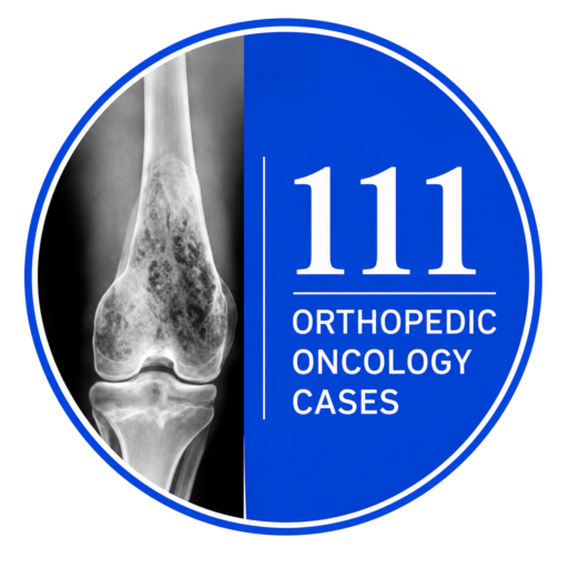 111OrthopedicOncologyCases